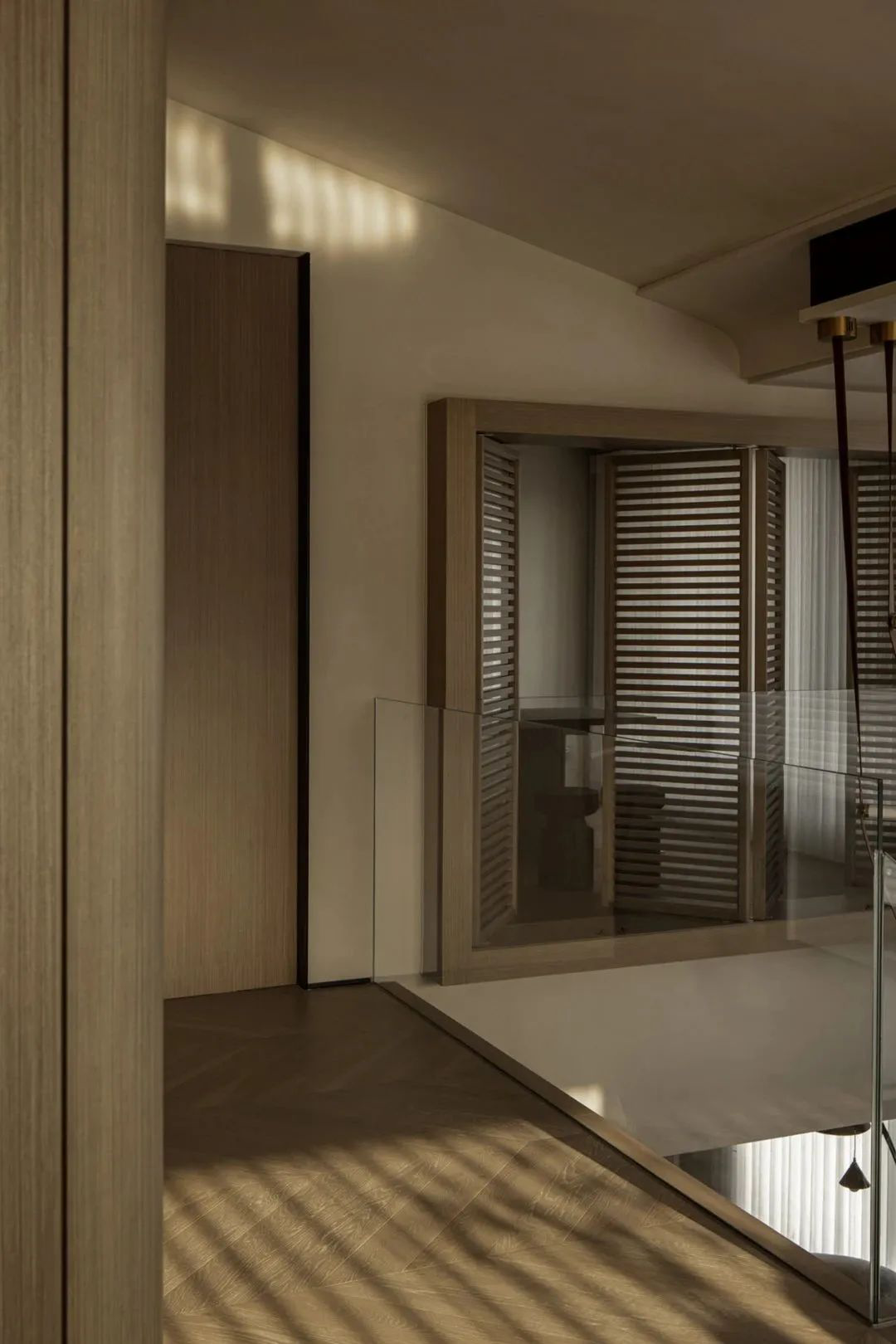 隐奢之宅丨中国台州丨浙江扎哈国际设计-66