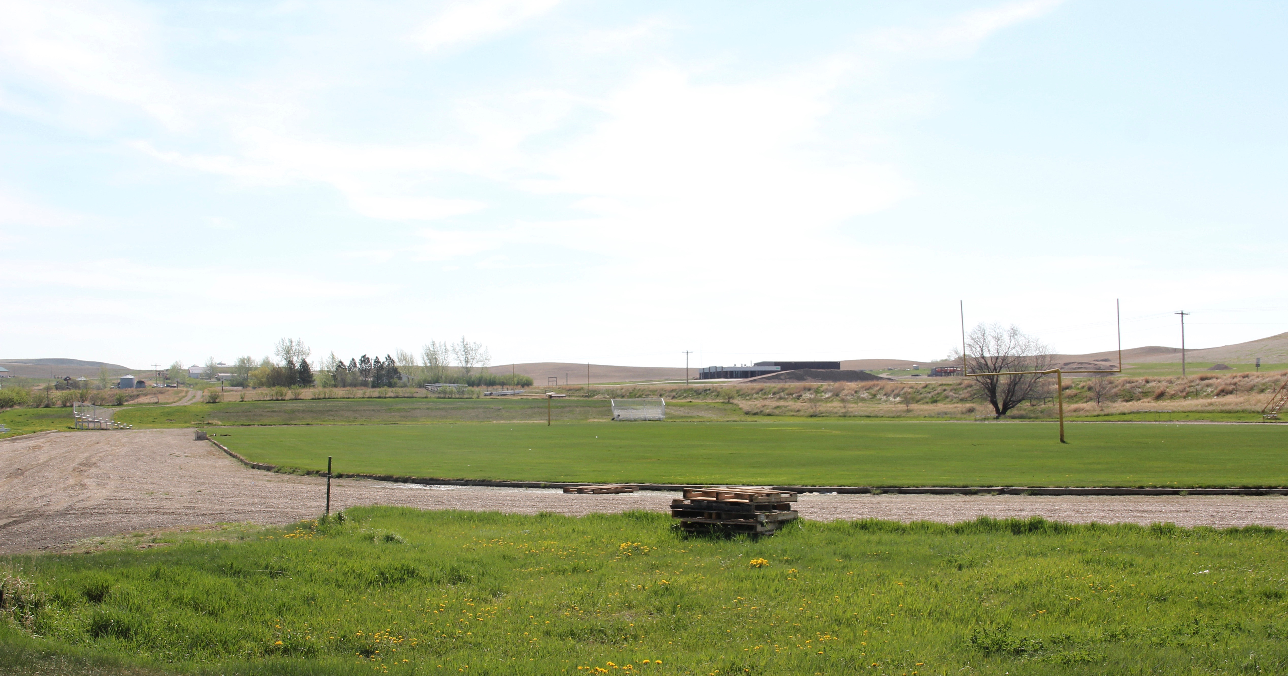 Scobey（丹尼尔斯县县城）建筑相关情况介绍丨美国蒙大拿-31