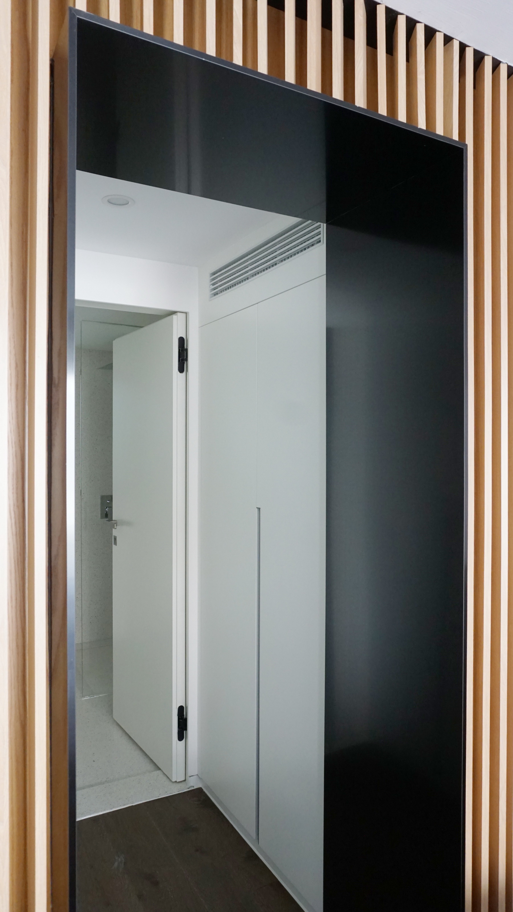   三益中国 & Wutopia Lab丨一米藏：在100平米的院子里不动声色地炫技 丨中国上海-63