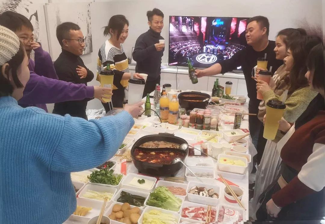 东町造园年终盛宴，专业施工打造精致花园-44