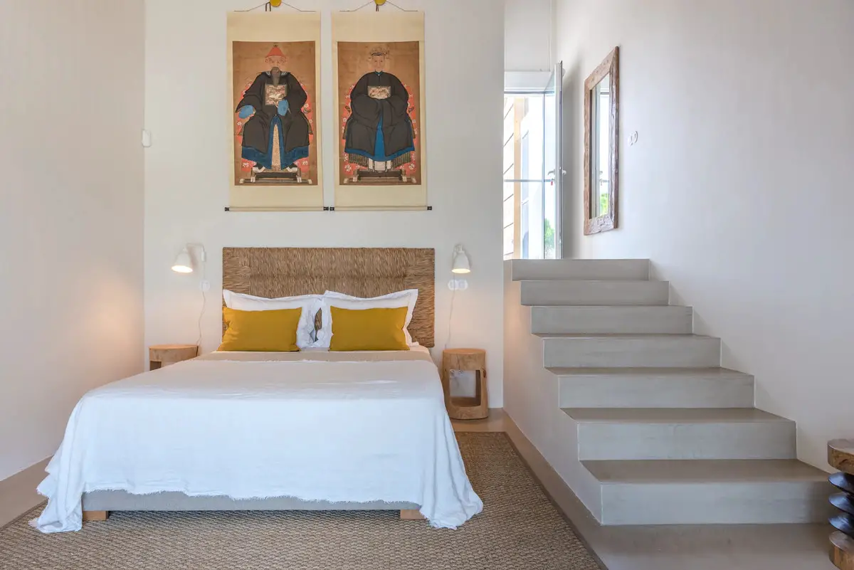 葡萄牙 Comporta 现代度假别墅 | 宁静与便利的完美结合-21