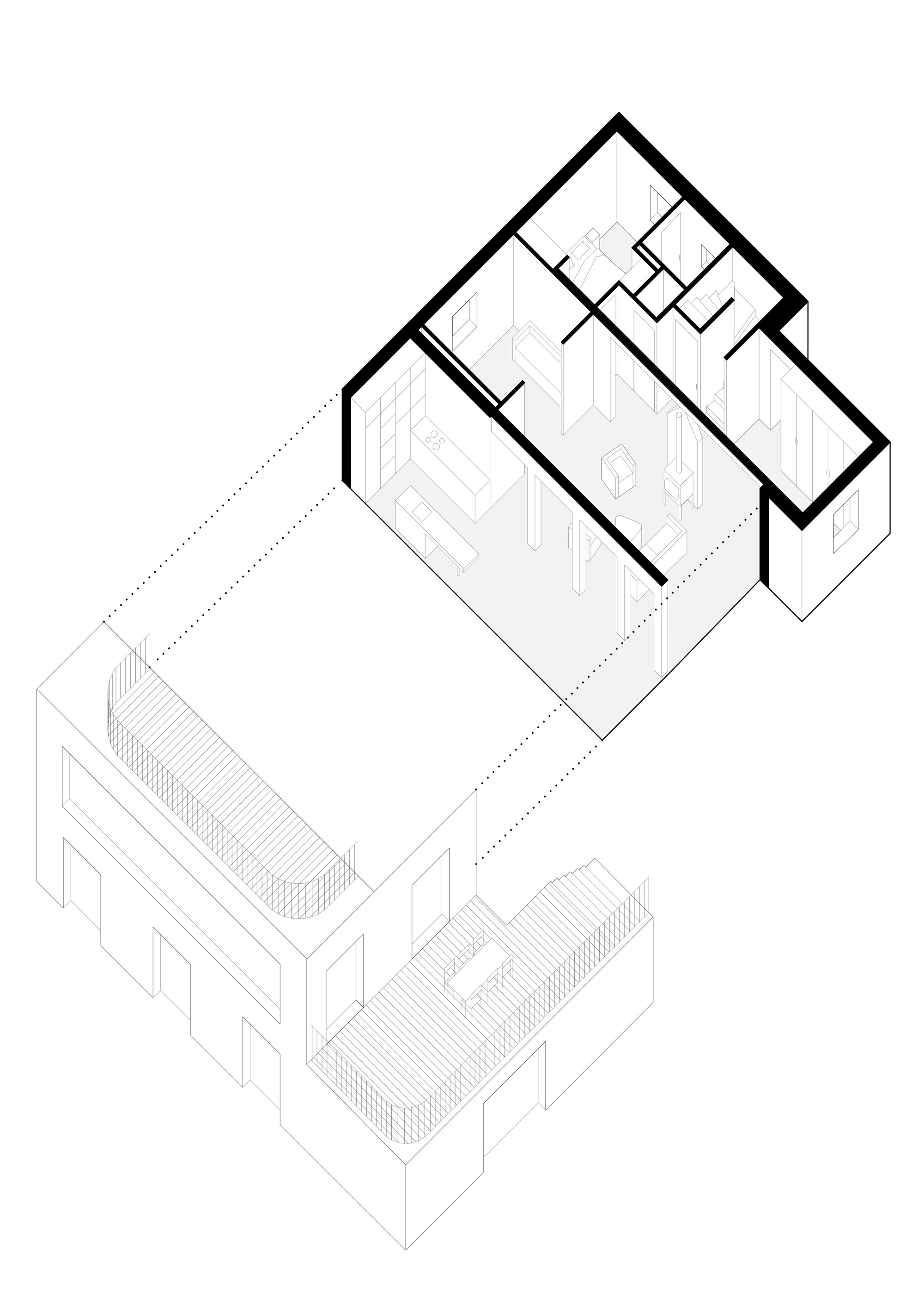 维拉先生丨法国丨Atelier Archiplein-15