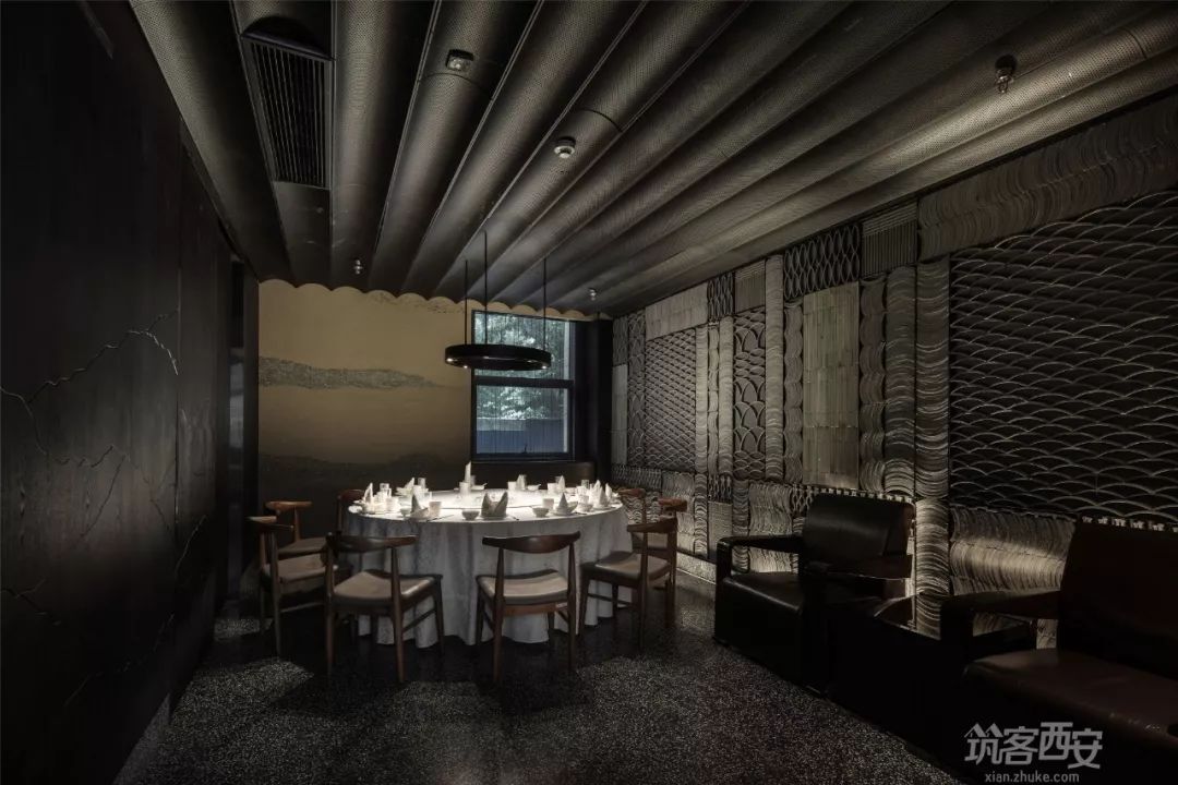 时光隧道 | 陕西人的陕菜馆,传承美食与文化-42