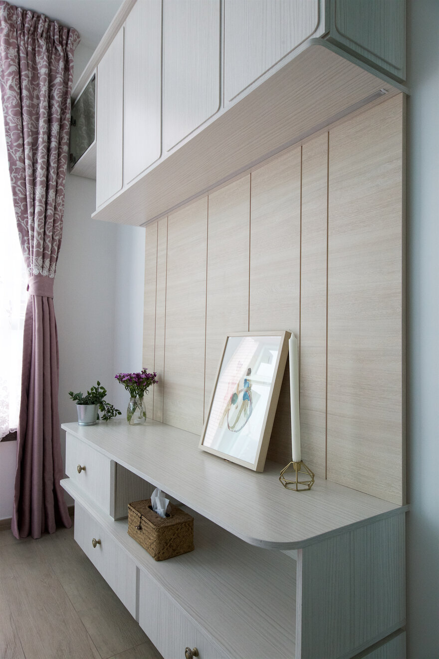 蒂芙尼的白雪公主-25