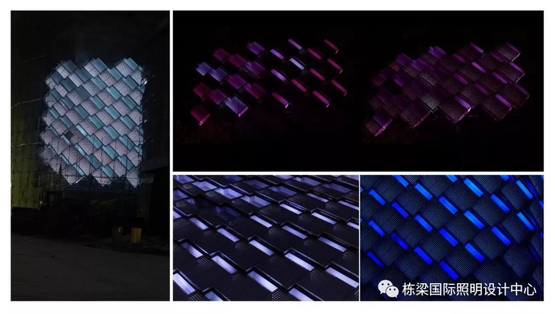 太原龙湖万达广场照明设计——现代商业建筑中的龙文化表达-32