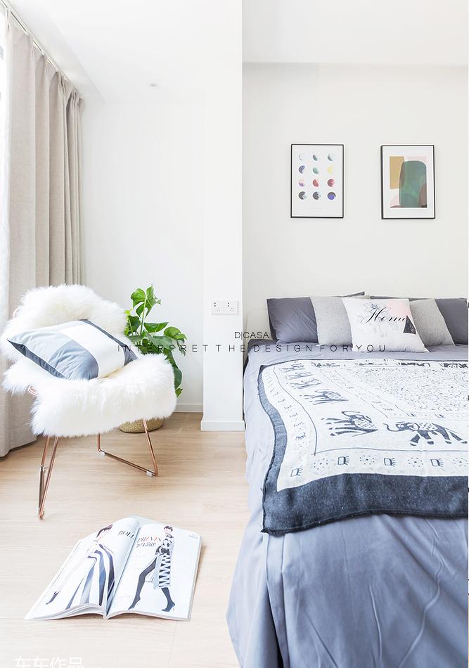 拾光-- 现代中式家居设计案例解读-48