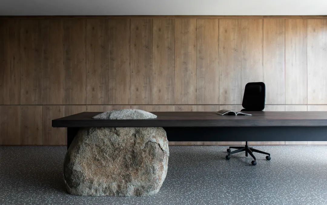 比裕服饰办公空间丨中国福建丨莫逆设计-23