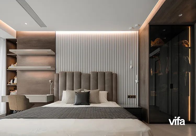 月下沙白丨中国广州丨卫观设计-30