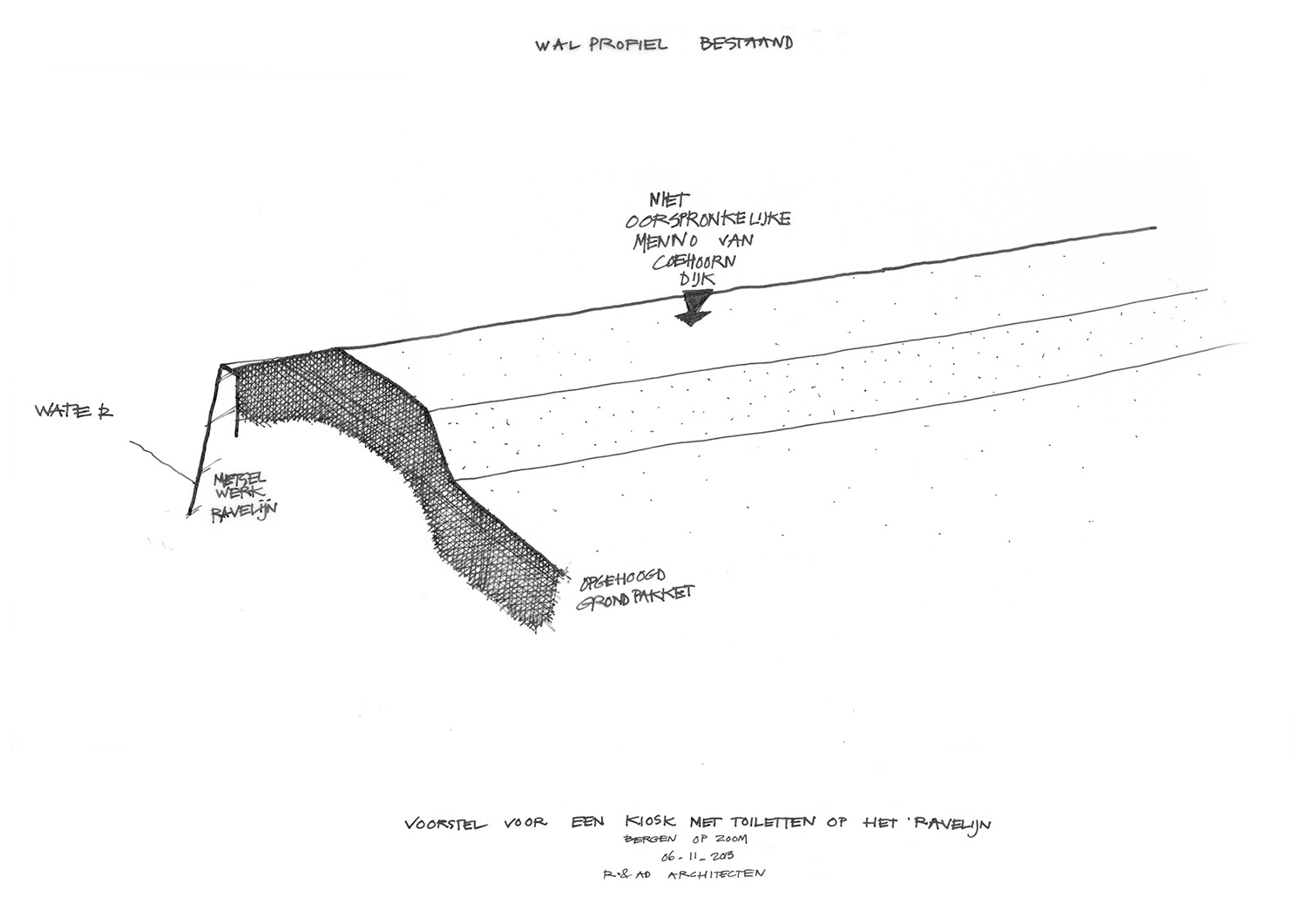 城堡改造,荷兰 / RO&AD Architecten-10