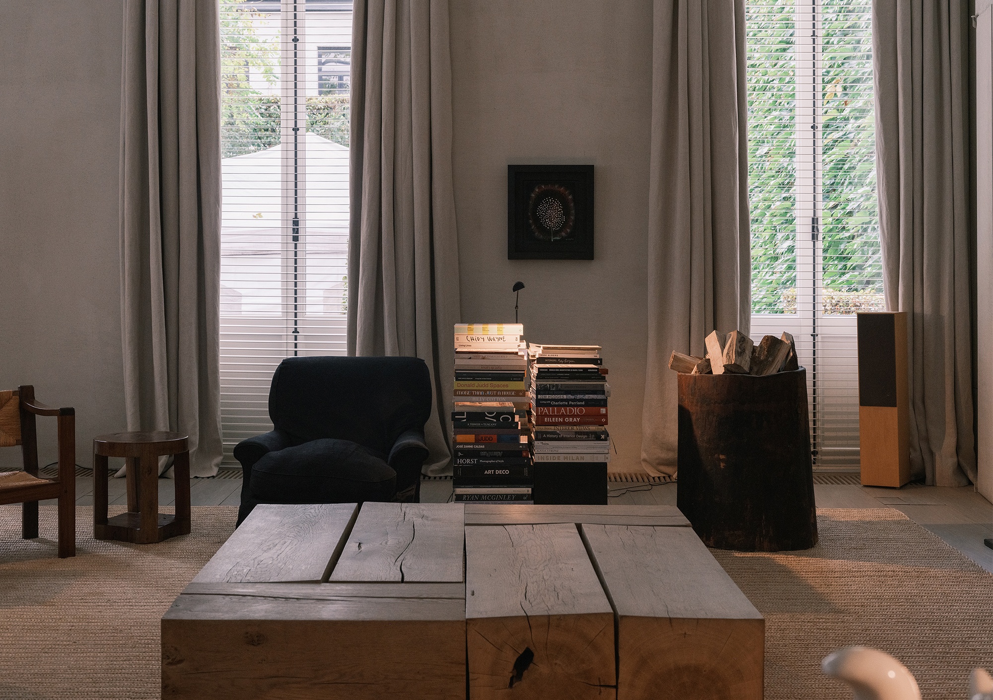 探访比利时 Vincent Van Duysen自宅| Vincent Van Duysen-8