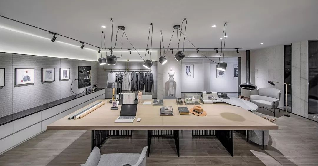 雅奢四口之家，打造多重生活意境-25