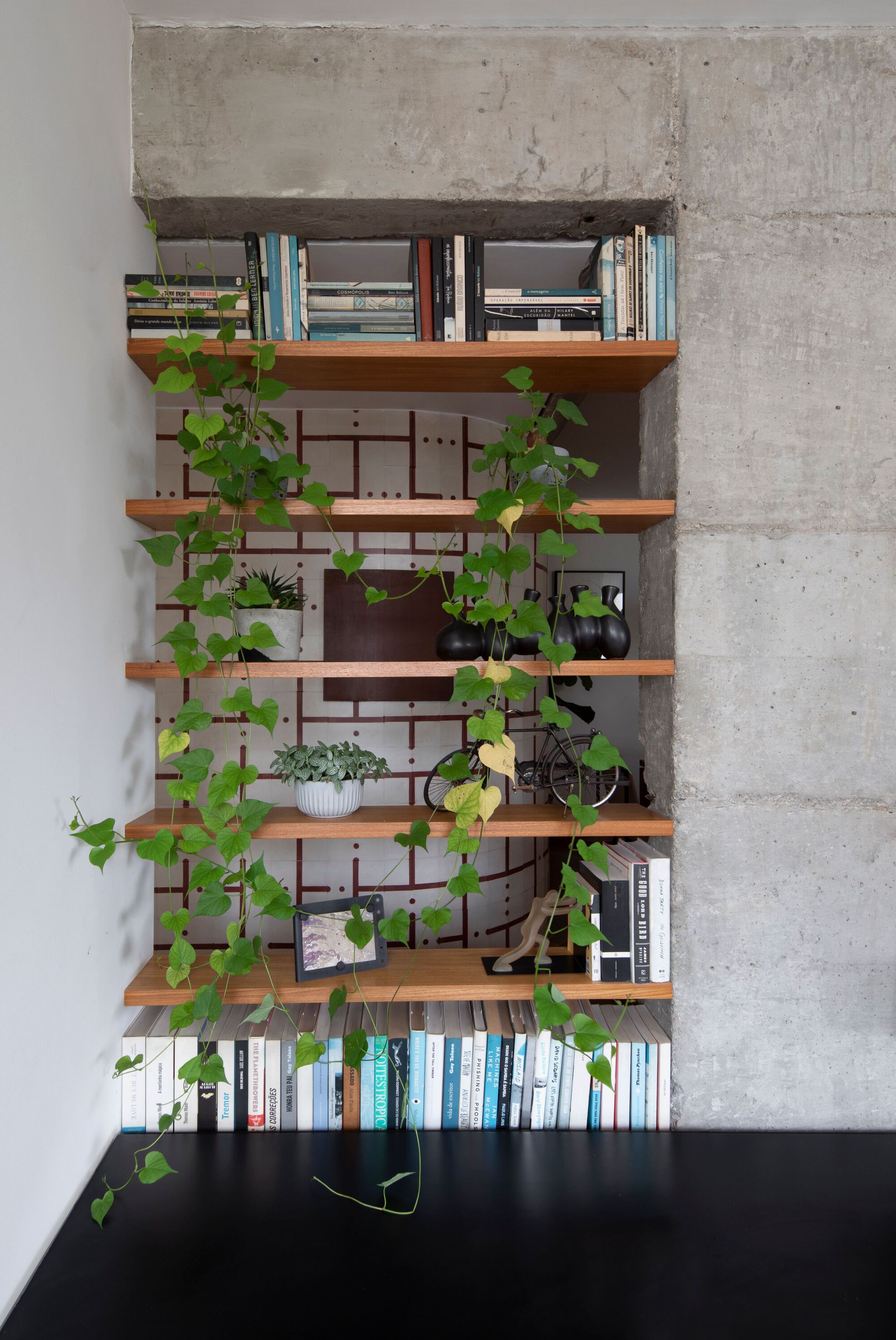 RMG 公寓丨巴西丨André Becker-18