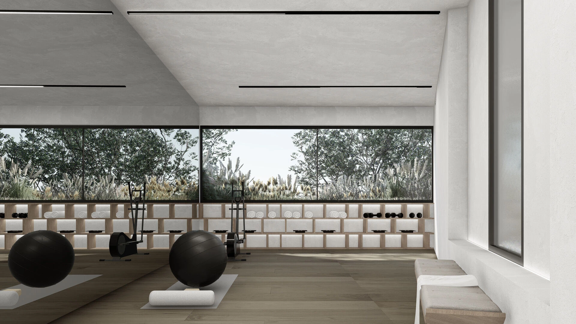 窑洞丨zeropixel architects-16