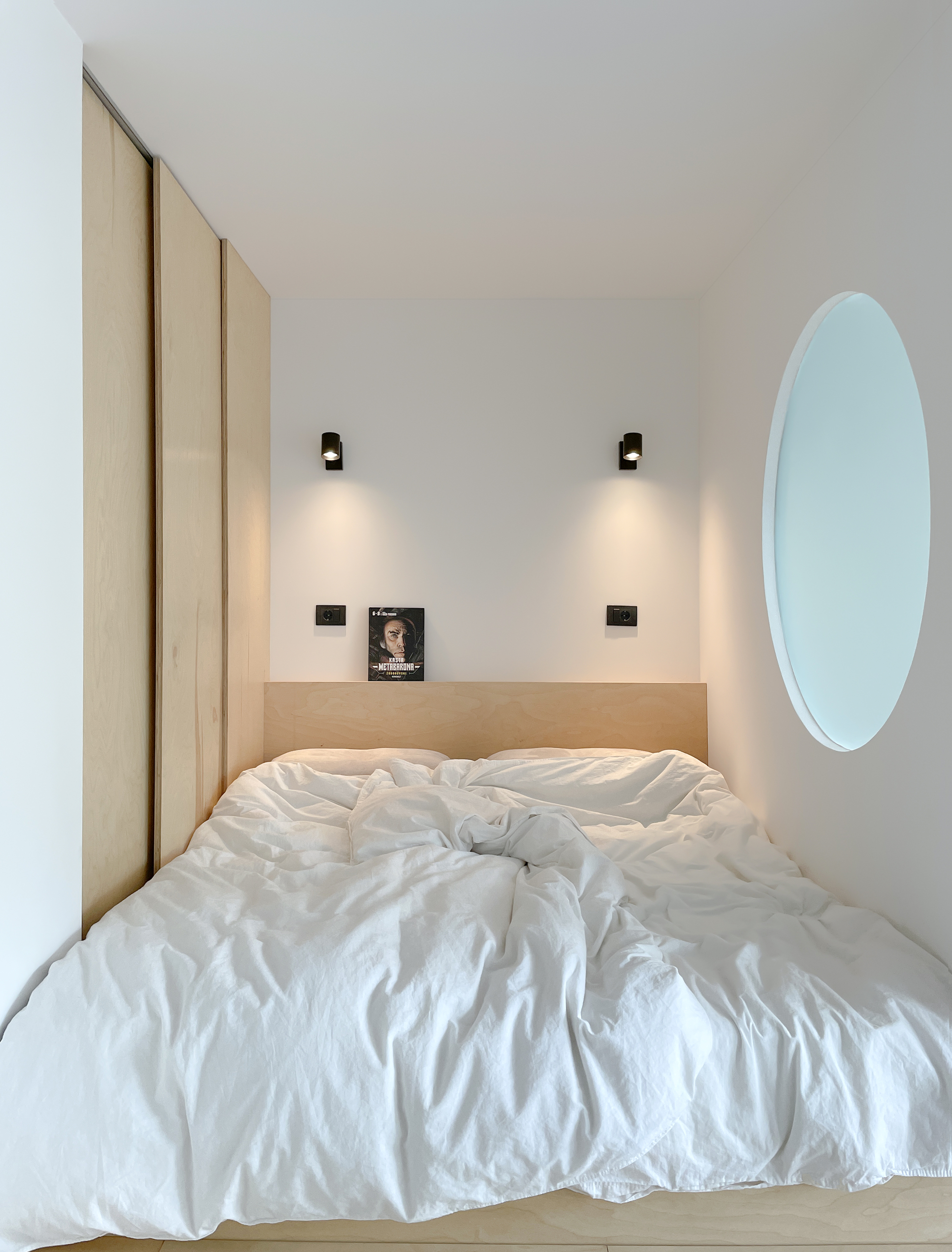 寄生虫栖息地丨诺维萨德丨Cherry Art Hub-4