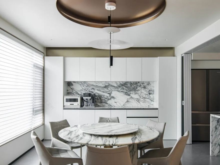 借光丨中国萍乡丨民舍制作空间设计工作室-38