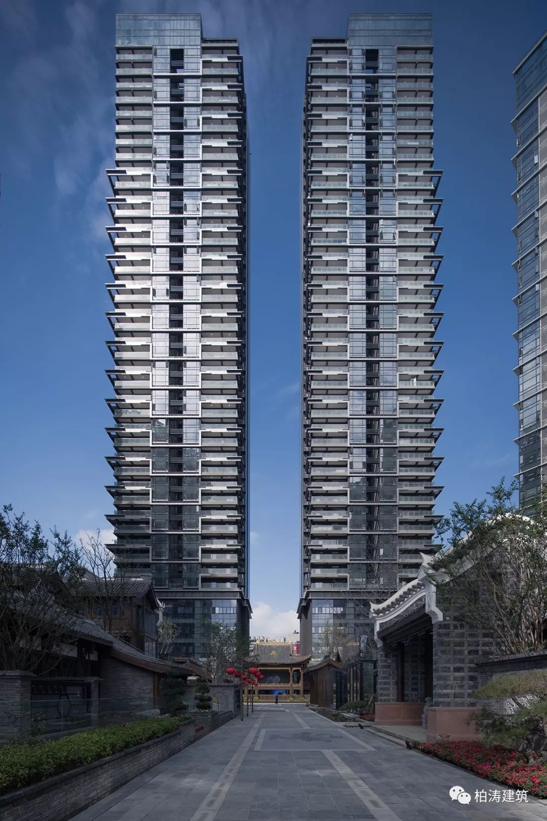 成都北改 | 中铁鹭岛艺术城——城市中心区复兴的典范-32