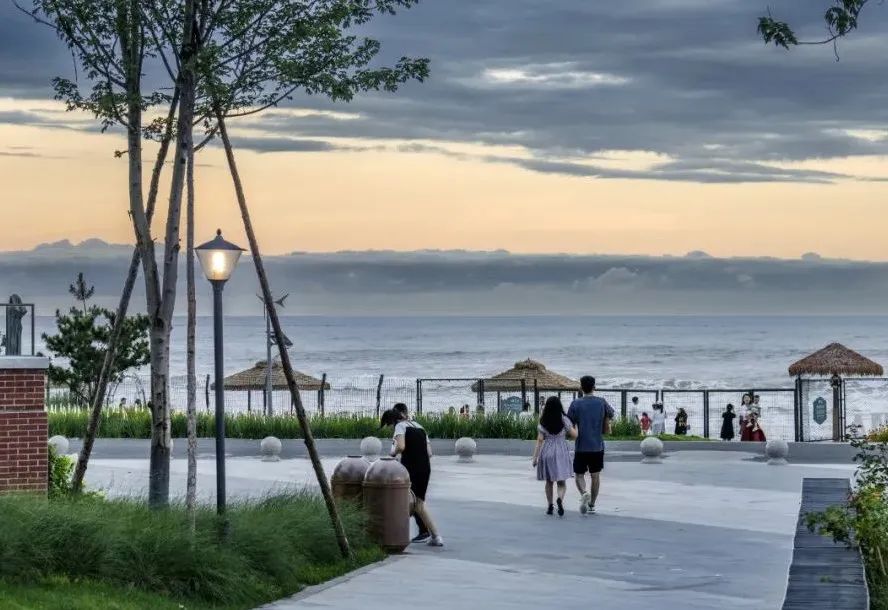 夏的热烈在麦芽香气中 ｜青岛啤酒 · 时光海岸精酿啤酒花园-74