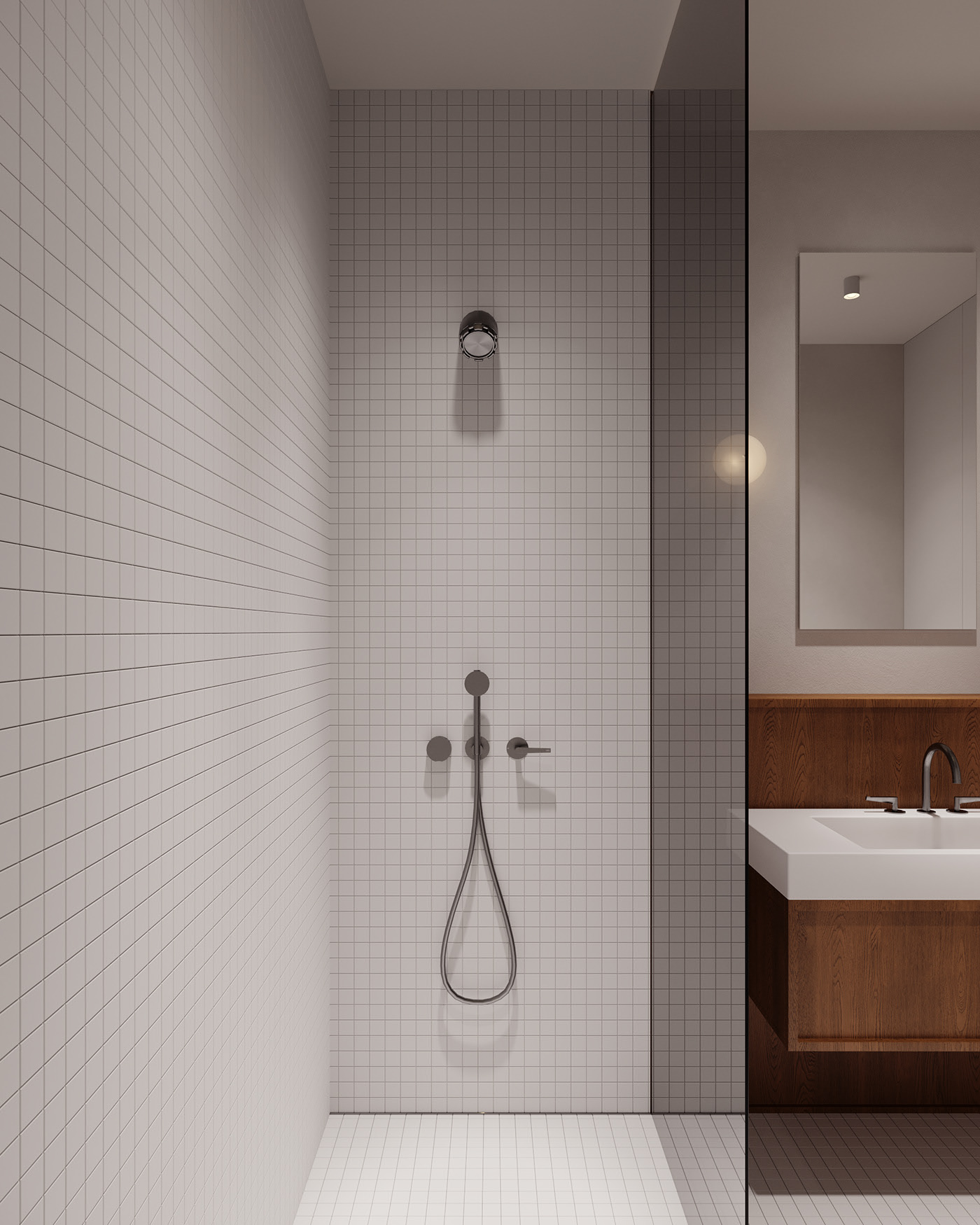 简约中古风 温馨舒适！-13