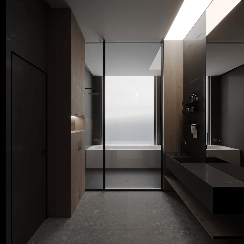 House 16822 - GDM Architecture-21