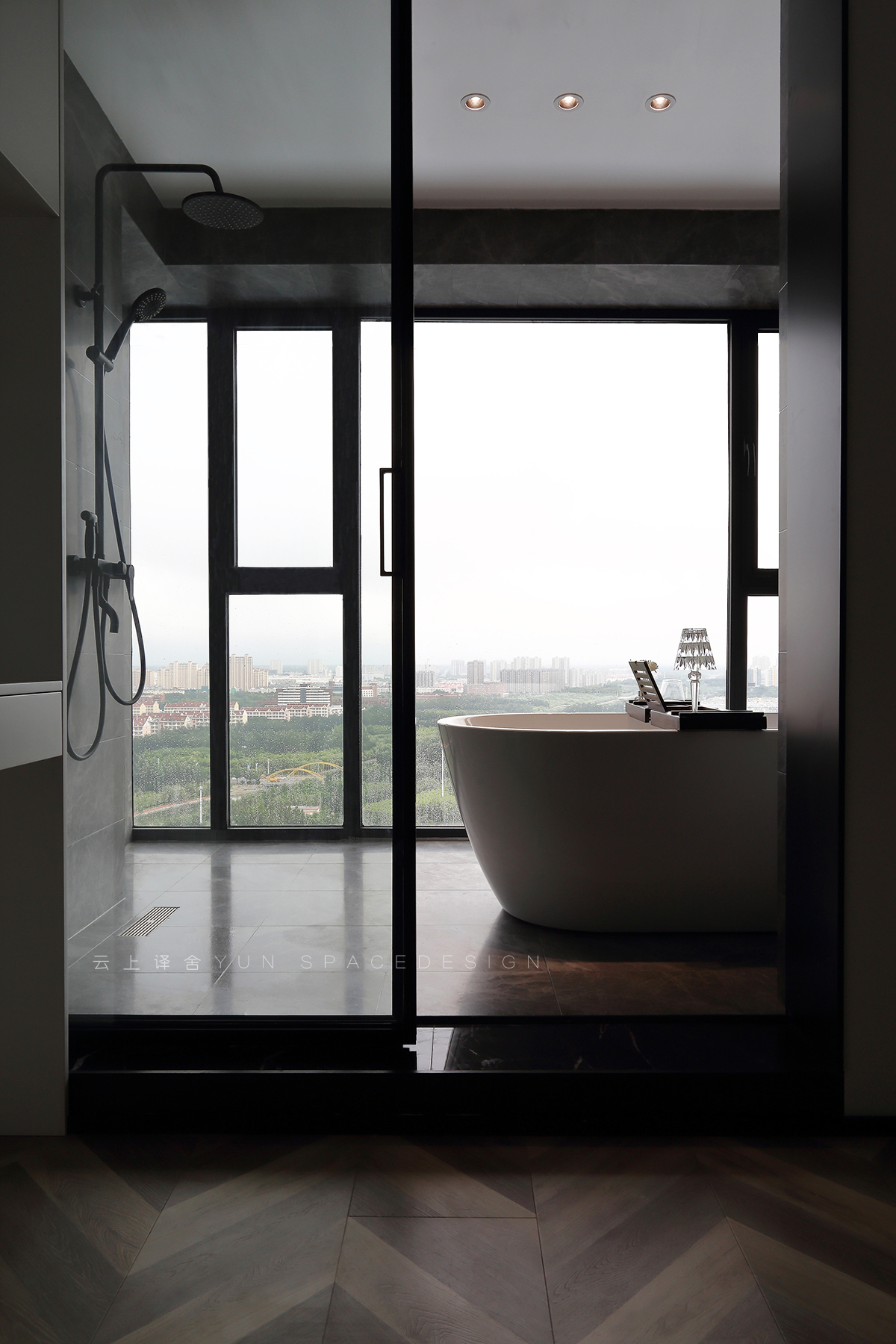 漫画宅的独享空间 | 130㎡全案设计,集齐七颗珠子召唤神龙-32