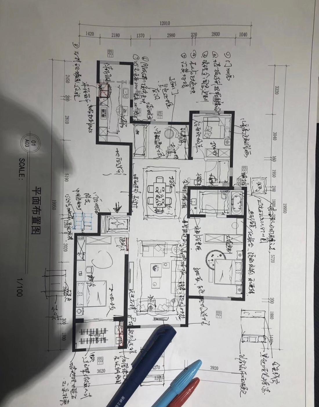 美式风灰色调家居-0