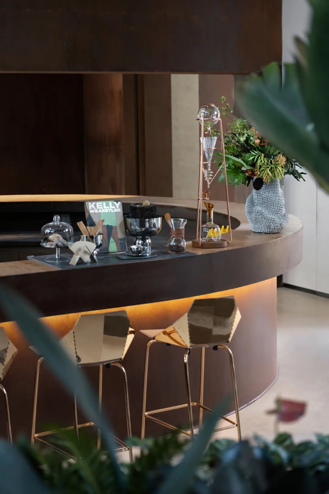 沈阳华润时代之城丨中国沈阳丨北京靳朝晖设计有限公司,都市实践(北京)建筑设计咨询有限公司-96