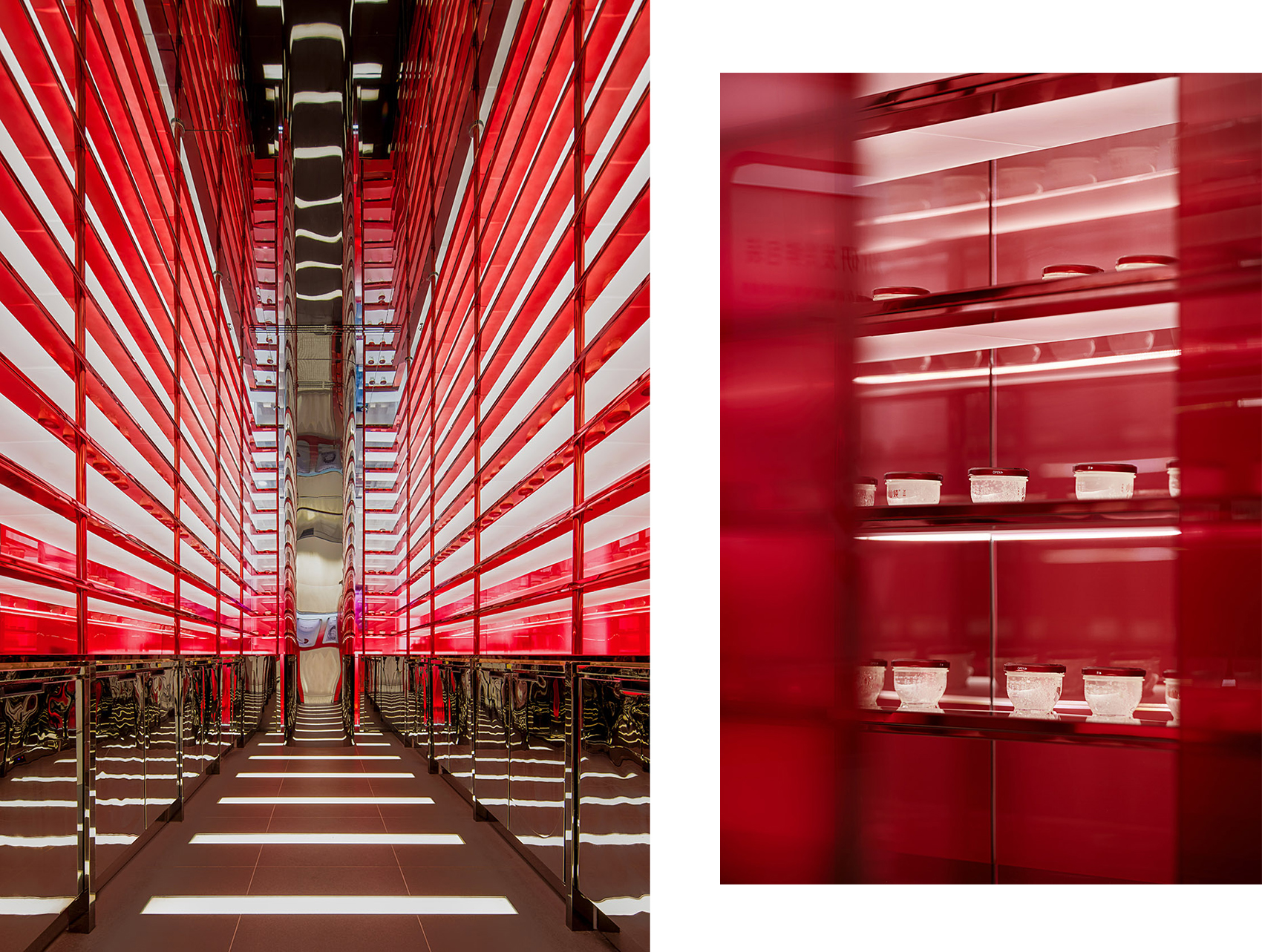 小仙炖鲜炖燕窝北京旗舰店丨中国北京丨立品设计-25