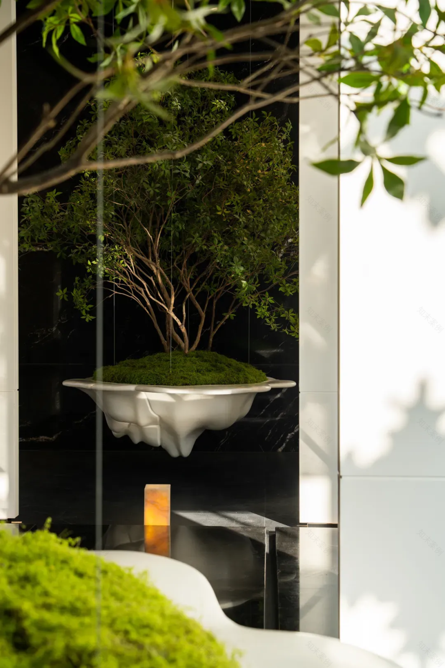 杭州兴耀沐芳洲丨中国杭州丨LYZD李益中设计,GLA建筑设计,木杉景观-31