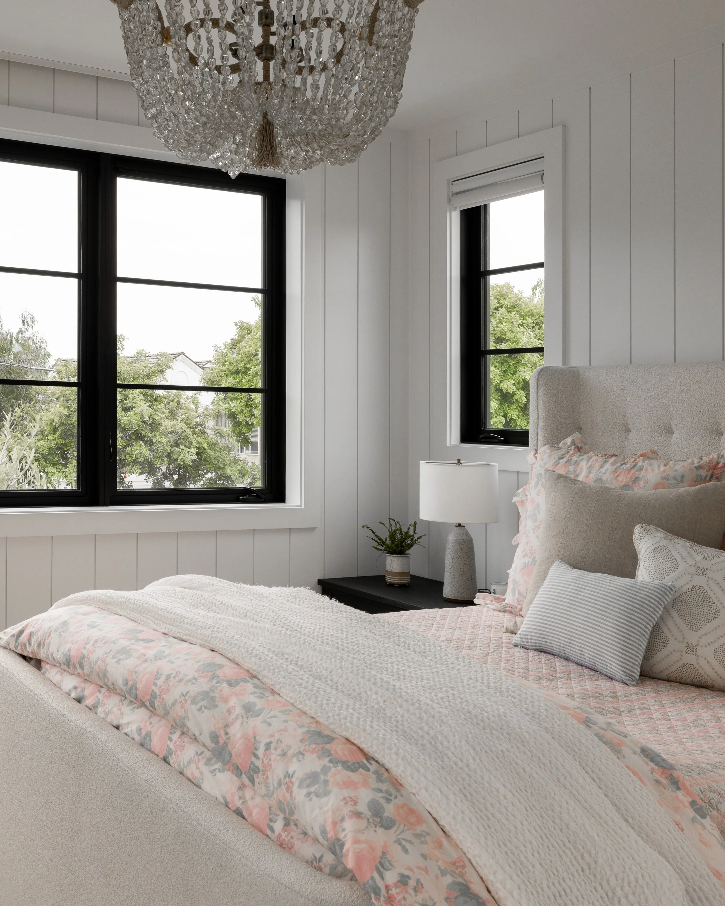 港湾岛·德沃科定制住宅丨中国静海丨Kelly Nutt Design-21