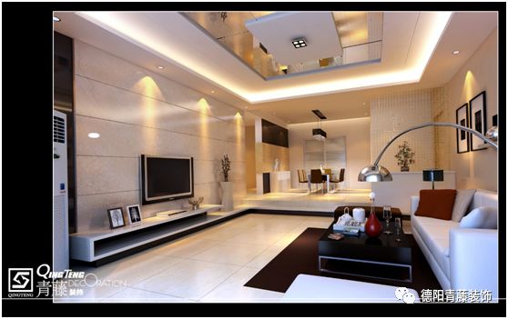 青藤装饰装修消费节,德系工艺环保装修,名额有限!-3