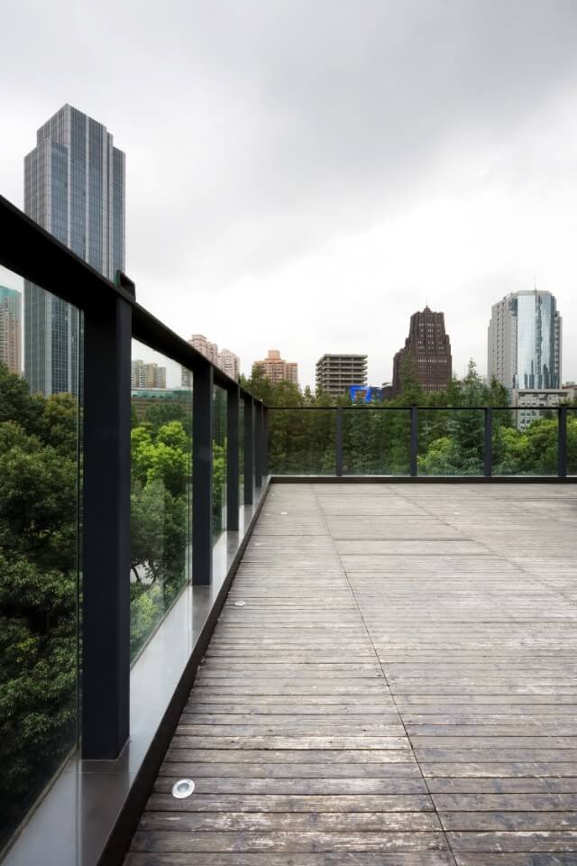 上海当代艺术馆丨中国上海丨刘宇扬建筑事务所-20