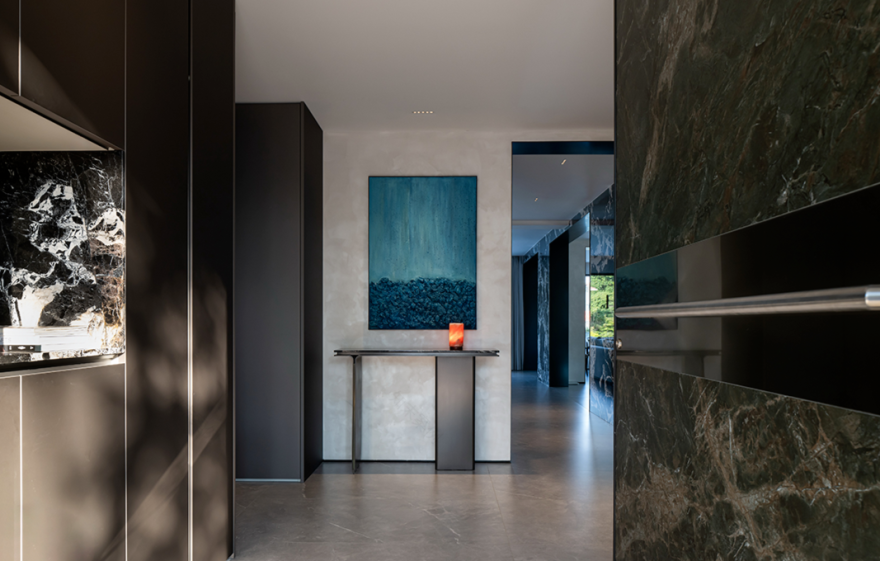 灰度空间丨中国上海丨木融设计-6