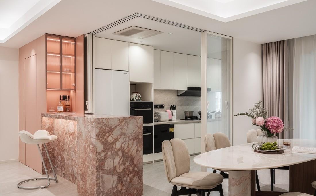 把粉色用高级，把治愈过程日常-32