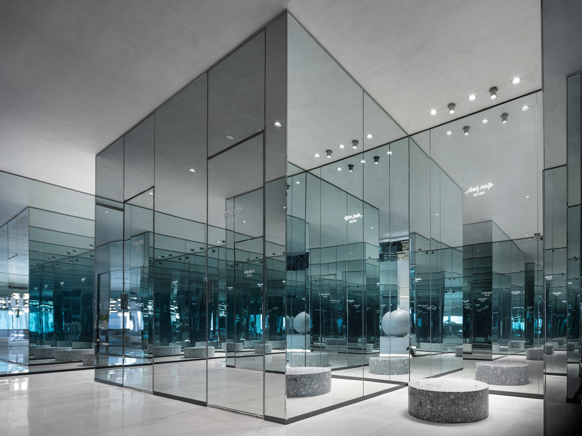 武汉艺术中心丨中国武汉丨重塑构造-26