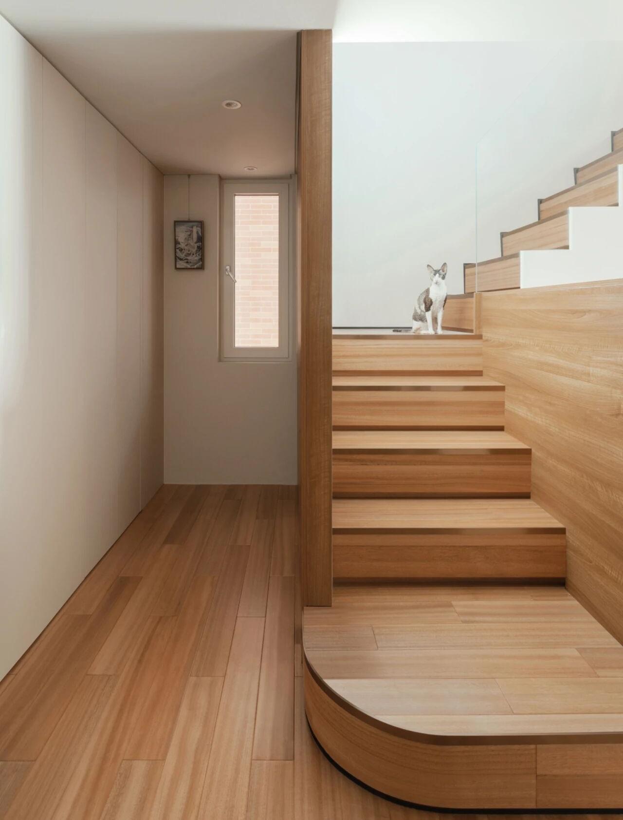 舱屋丨中国北京丨戏构建筑空间设计 XIGO STUDIO-43