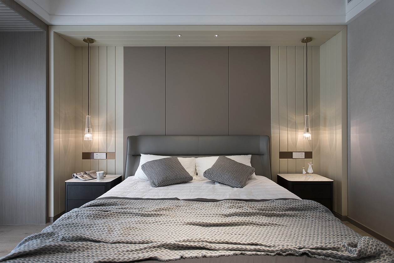 宝珊花园南溪谷丨中国泉州丨泉州有的室内设计事务所-18