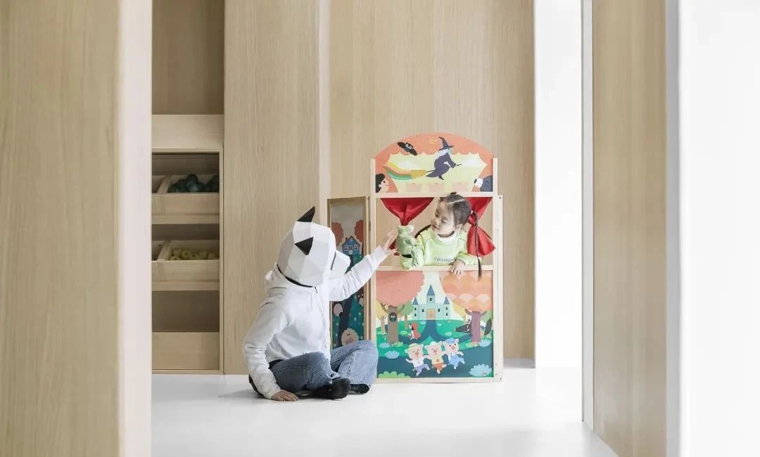 漳州萌堡亲子餐厅-38