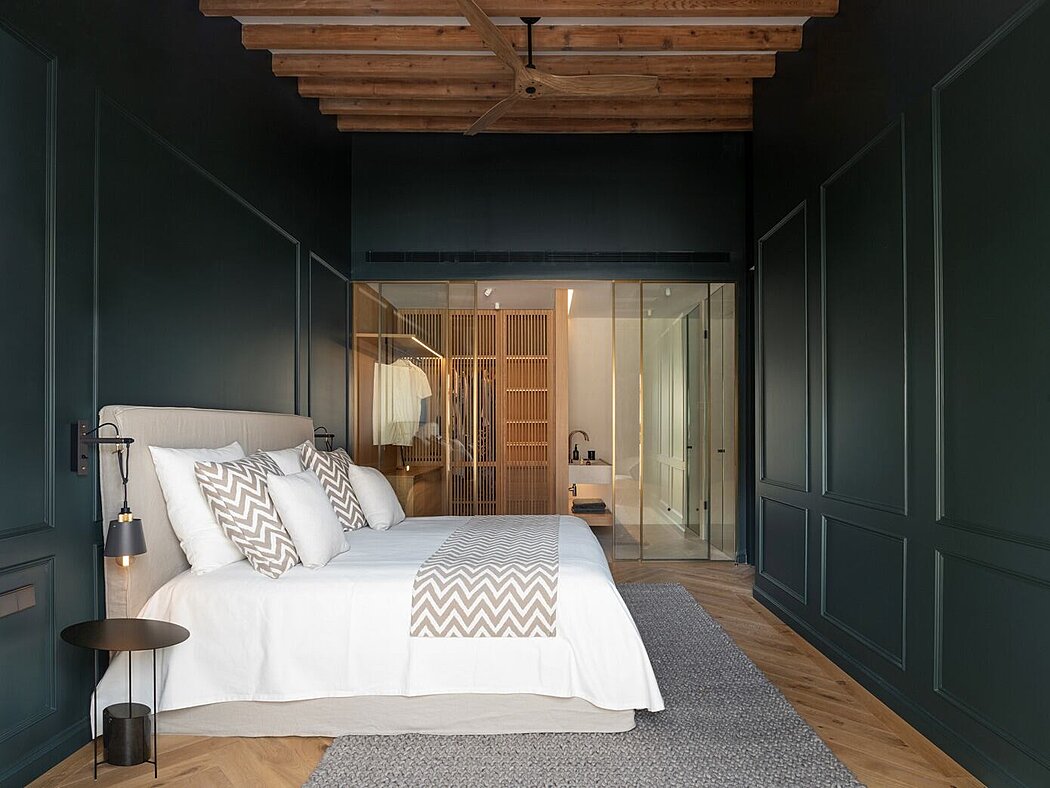 利奇家丨西班牙丨Jaime Salvá-9