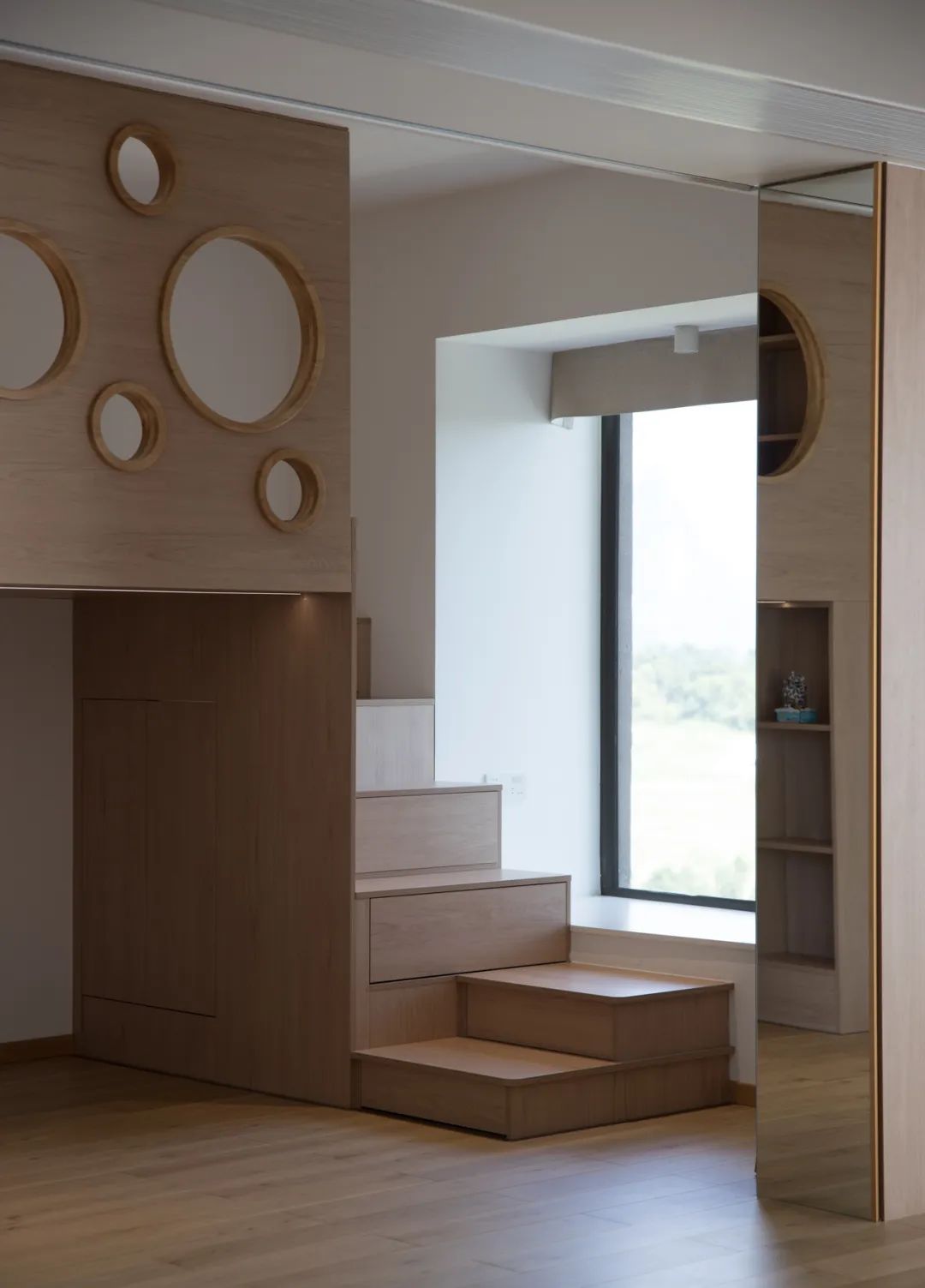 柳州明玥山语亲子宅丨中国柳州丨CC DESIGN-23