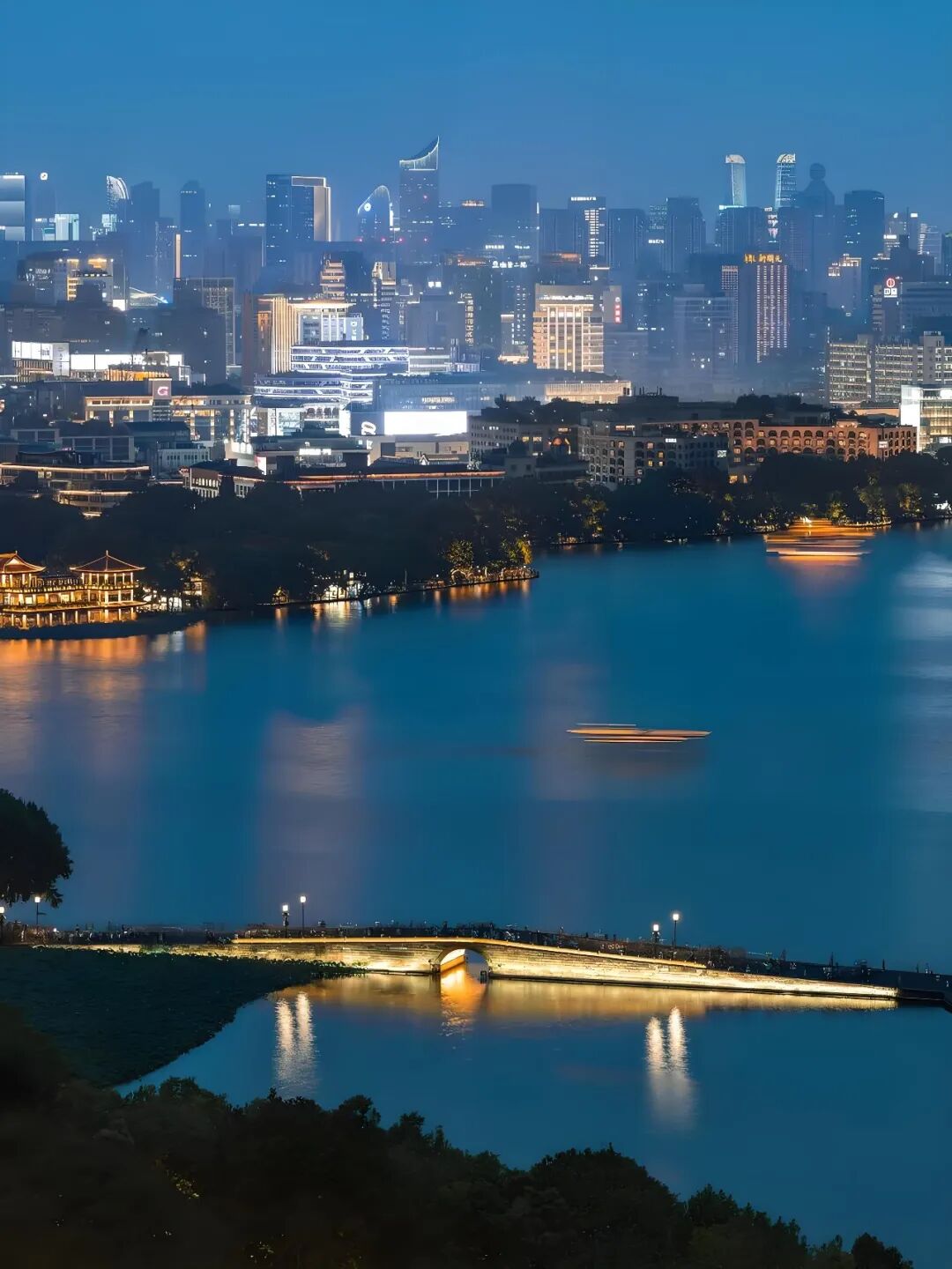 悦居乐活·多元畅享|杭州·金沙湖冠寓-0