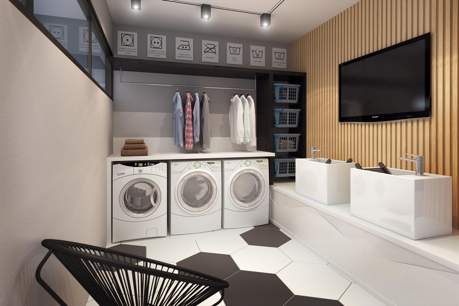 巴西 Zee 住宅建筑-4