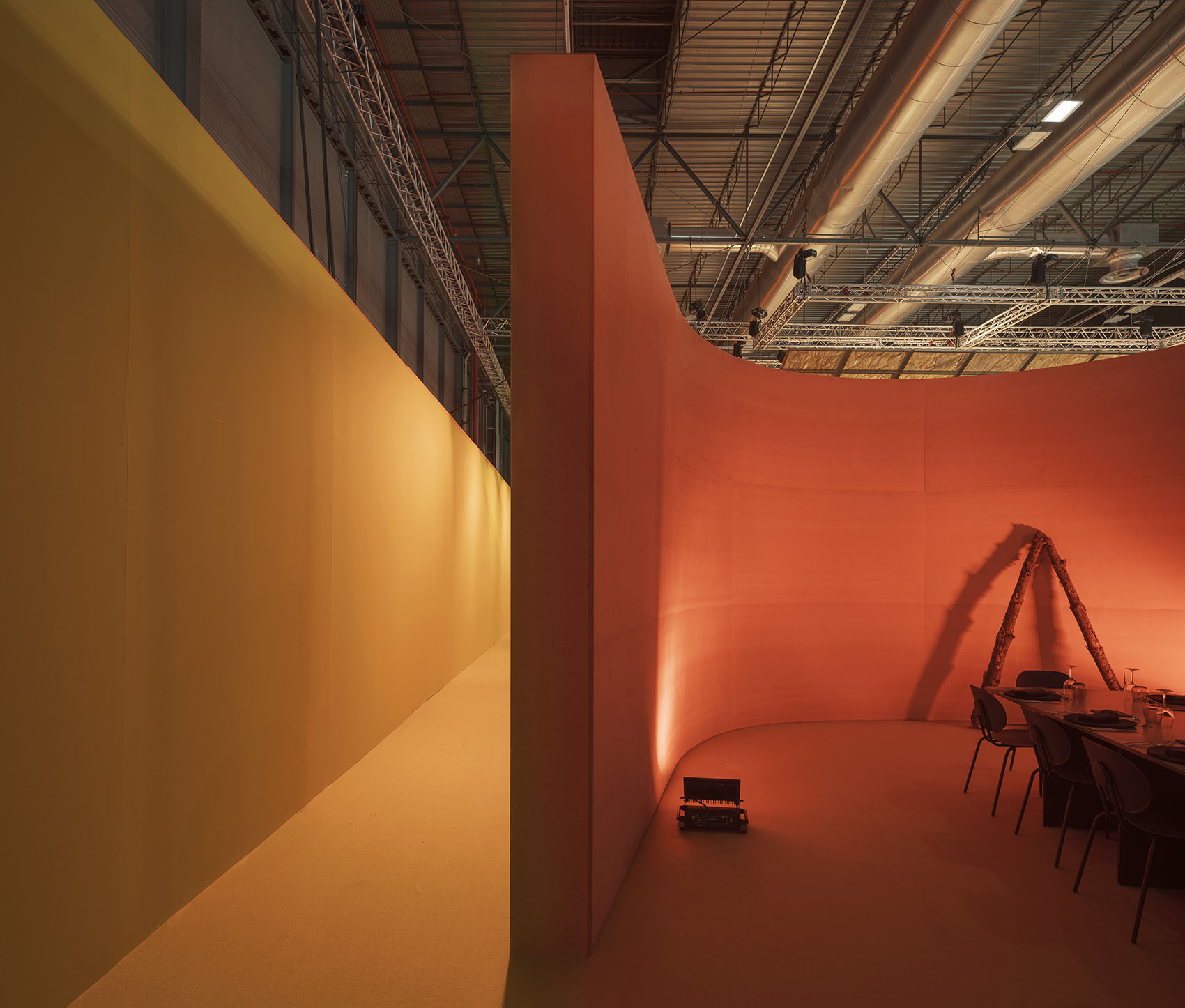 350,000公顷丨西班牙-71