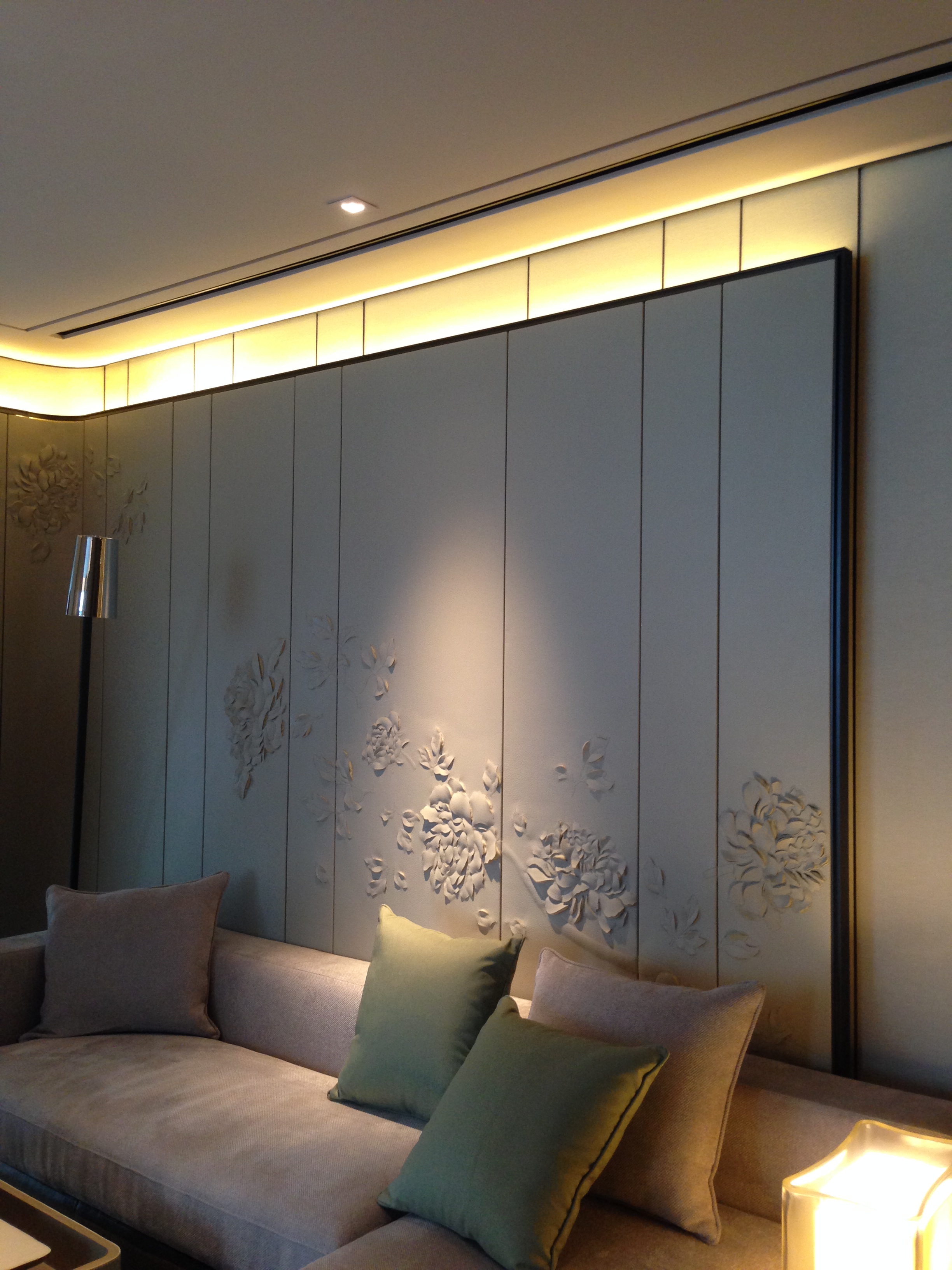 南山万豪酒店-58