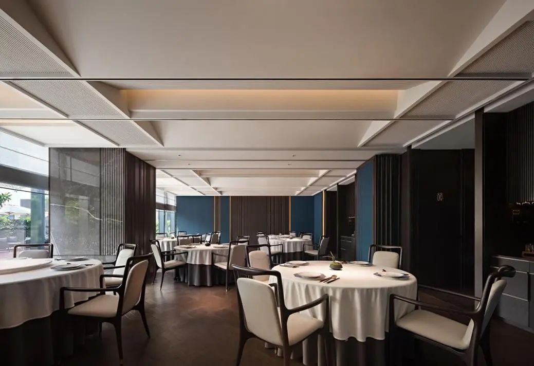 深圳花悦庭餐厅丨中国深圳-18