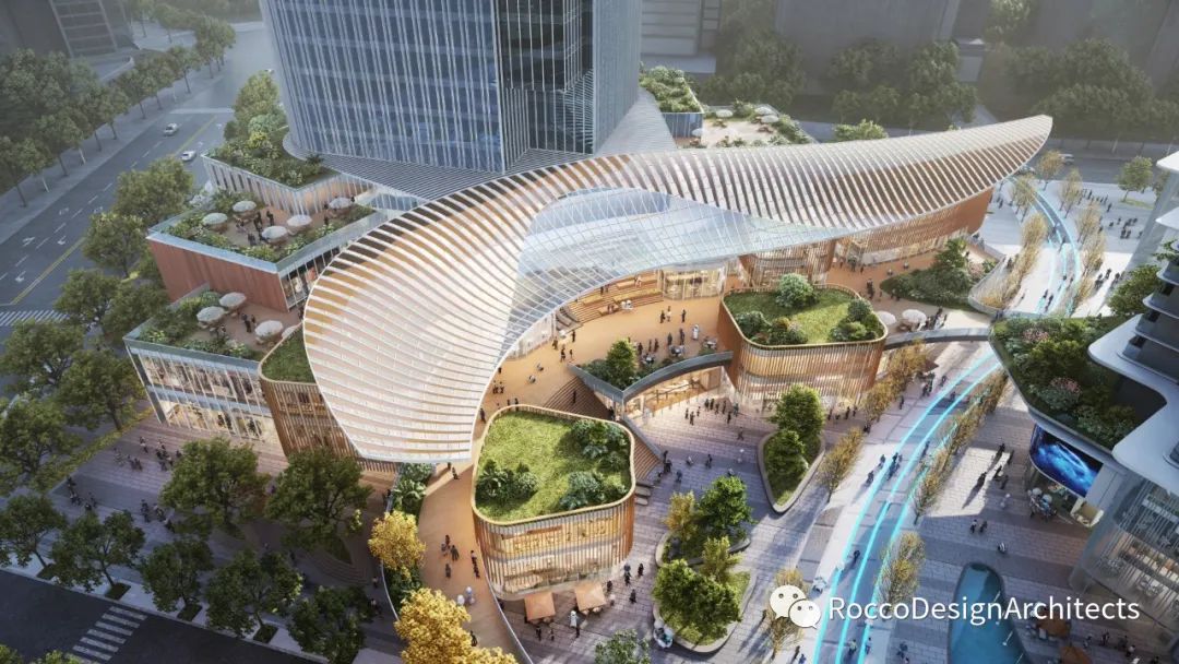 梅观创新产业走廊丨中国深圳-25