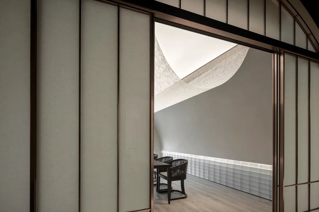 浮生遇到你茶香舍丨中国杭州丨泛域设计Fununit Design-54