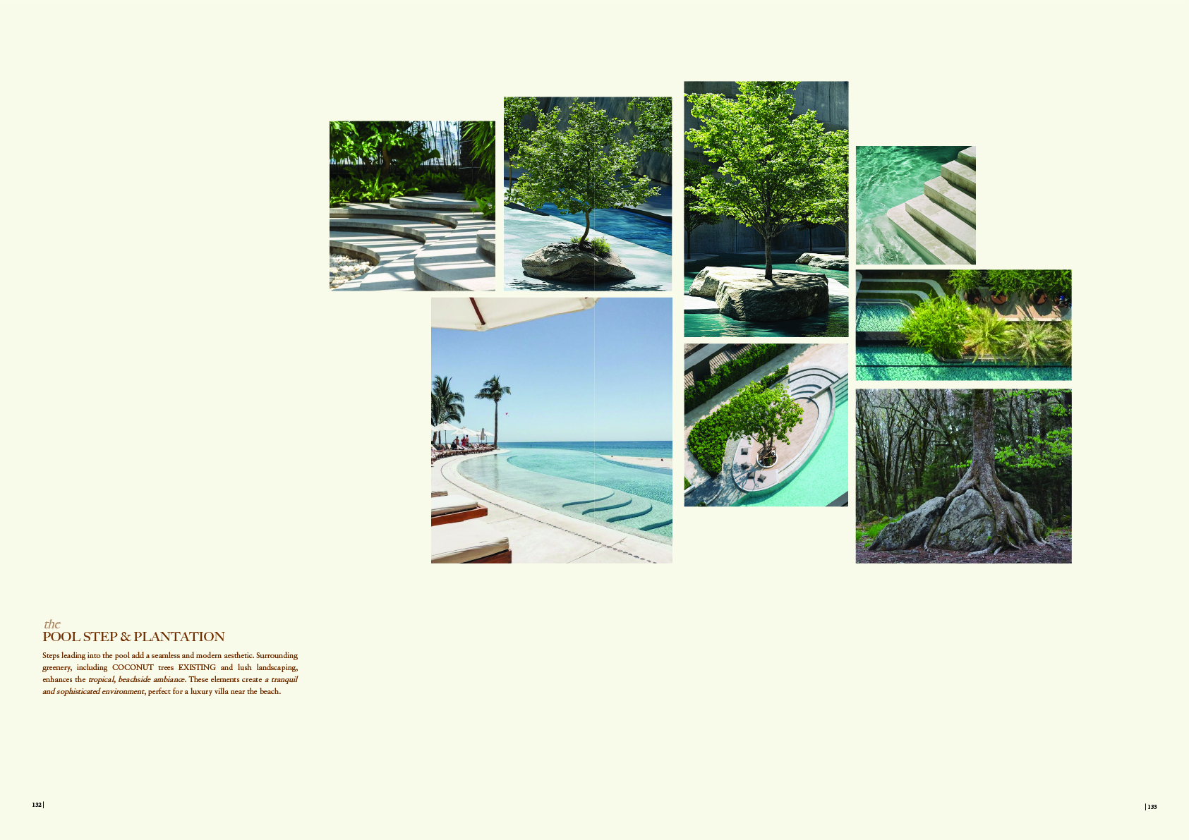 酒店景观丨印度尼西亚巴厘丨作者与同事Narindra,Ayu-35