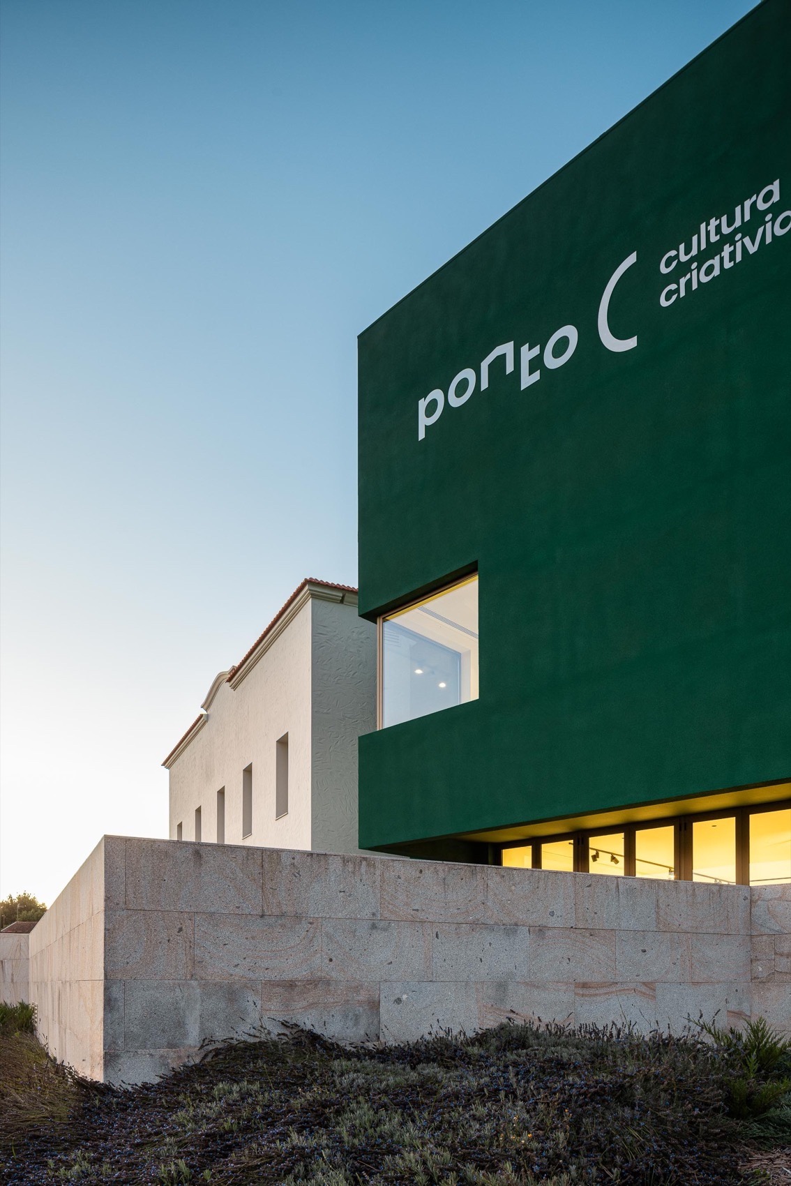 文化中心丨葡萄牙丨Galeria Gabinete-56