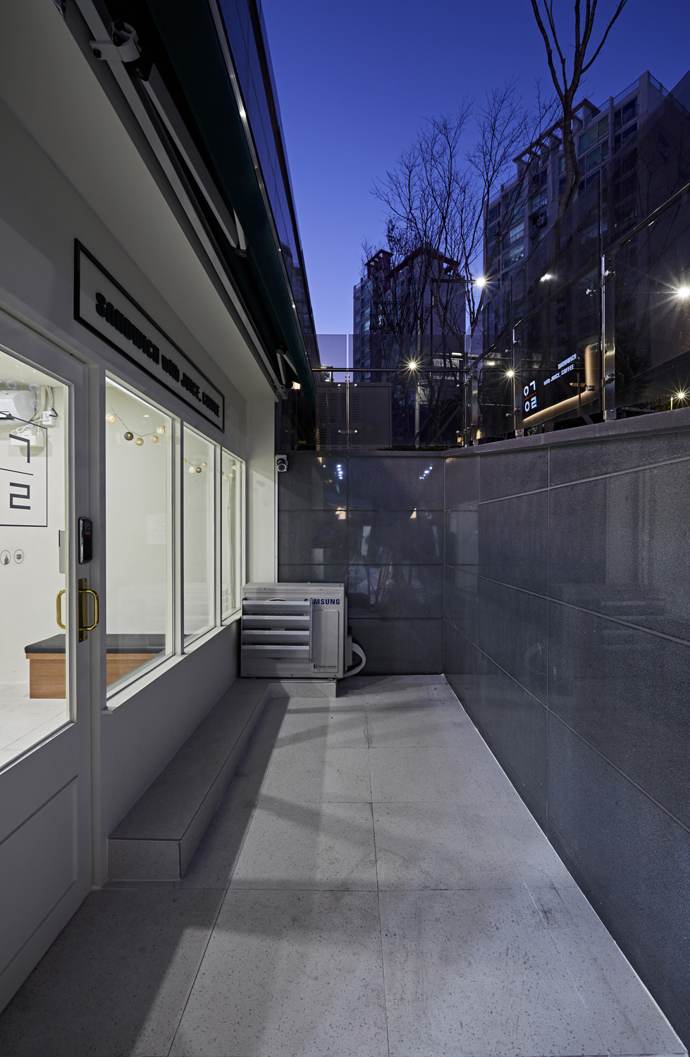 简约时尚八坪小宅，设计亮点一语中的-13