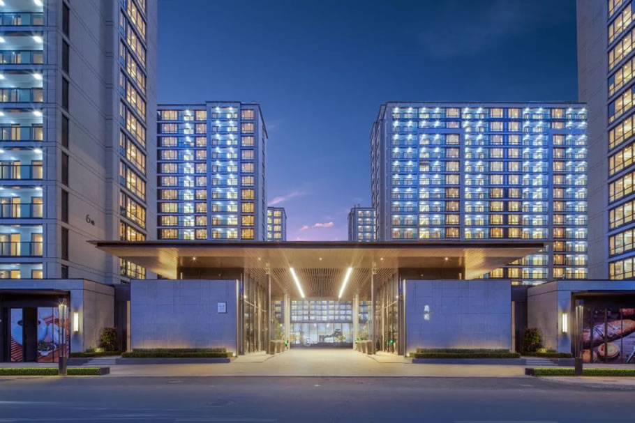 浙江舟山定海蘭园丨中国舟山丨浙江蓝颂园林景观设计集团有限公司-9